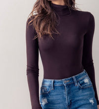 Load image into Gallery viewer, Perfect Layers Turtle Neck
