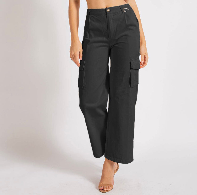 Manhattan Cargo Pants